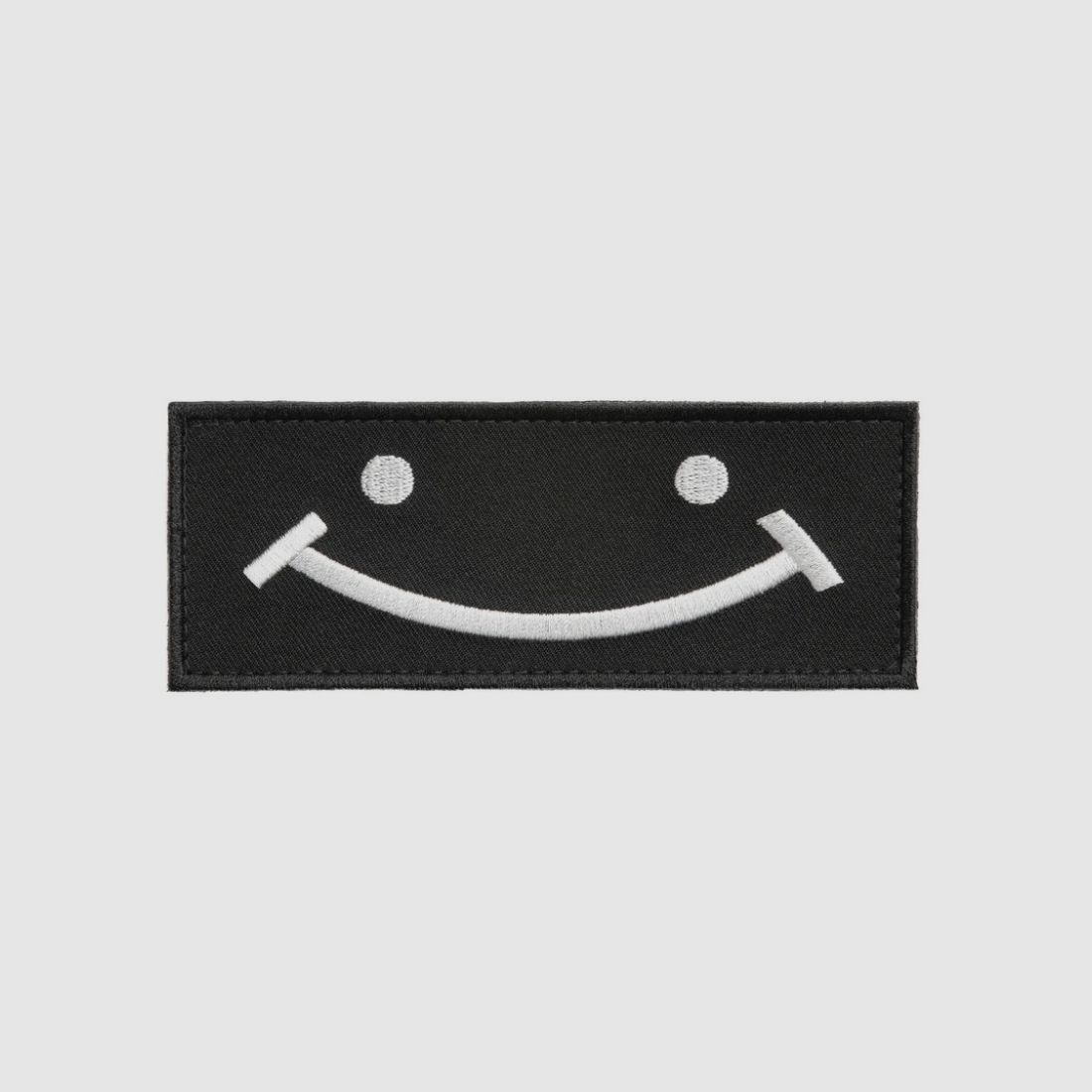 Savotta Happy Patch schwarz