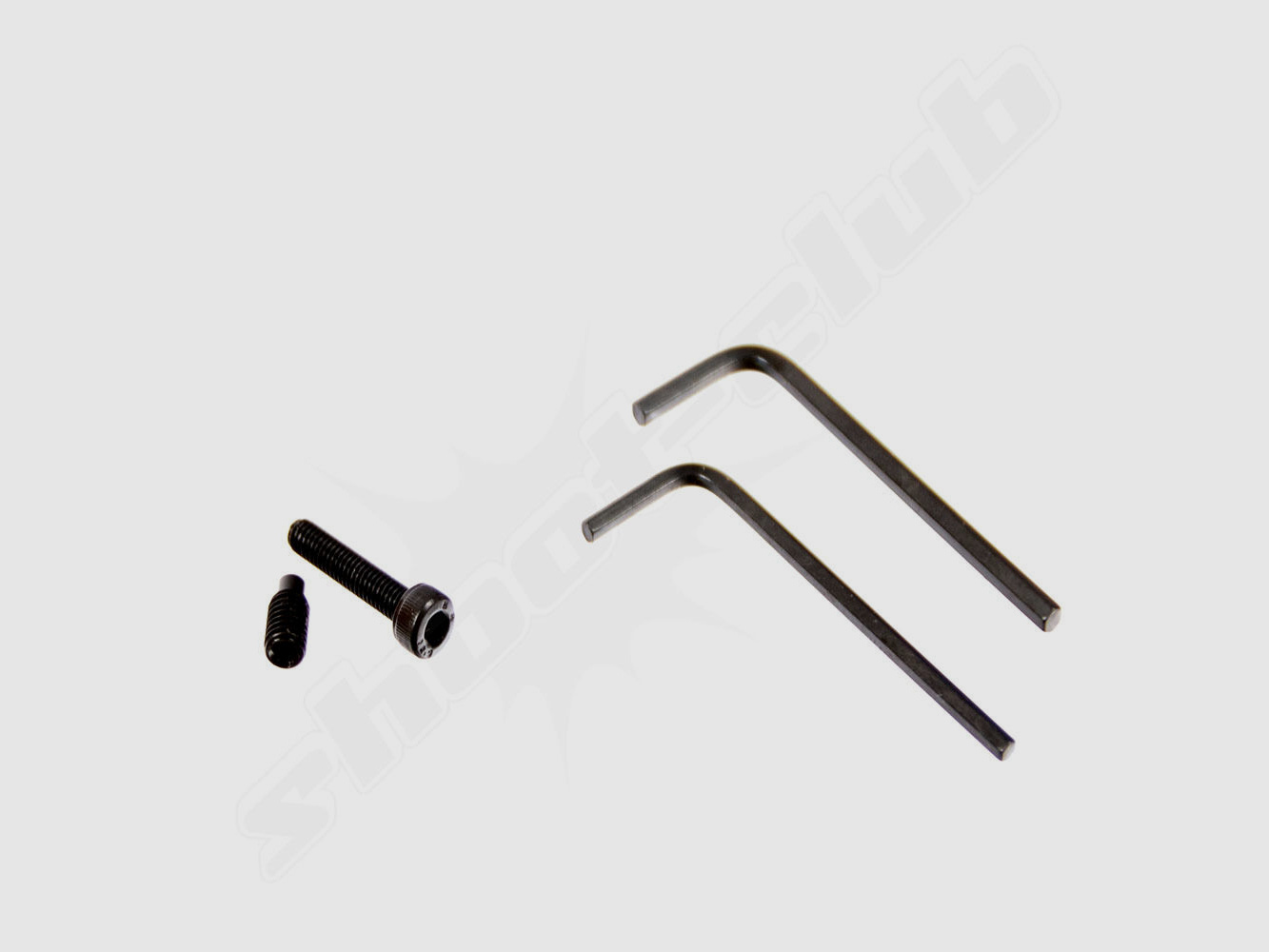 UTG UTG Low Profile Airgun/.22 Picatinny/Weaver Rail Adapter