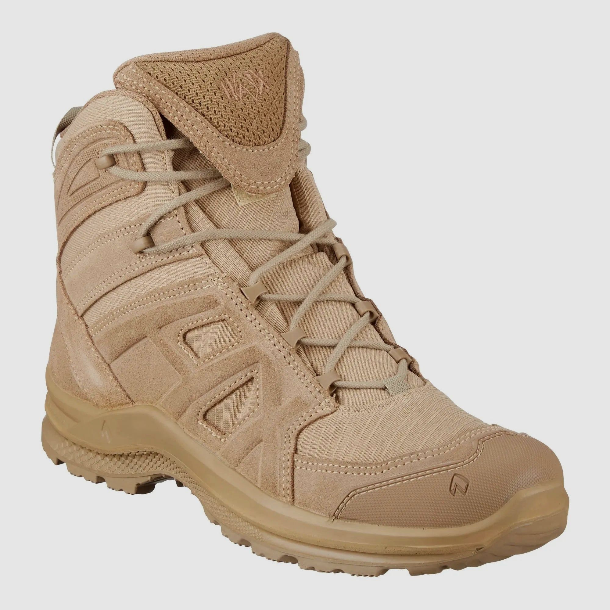 Haix Haix Stiefel Black Eagle Athletic 2.0 VT mid desert