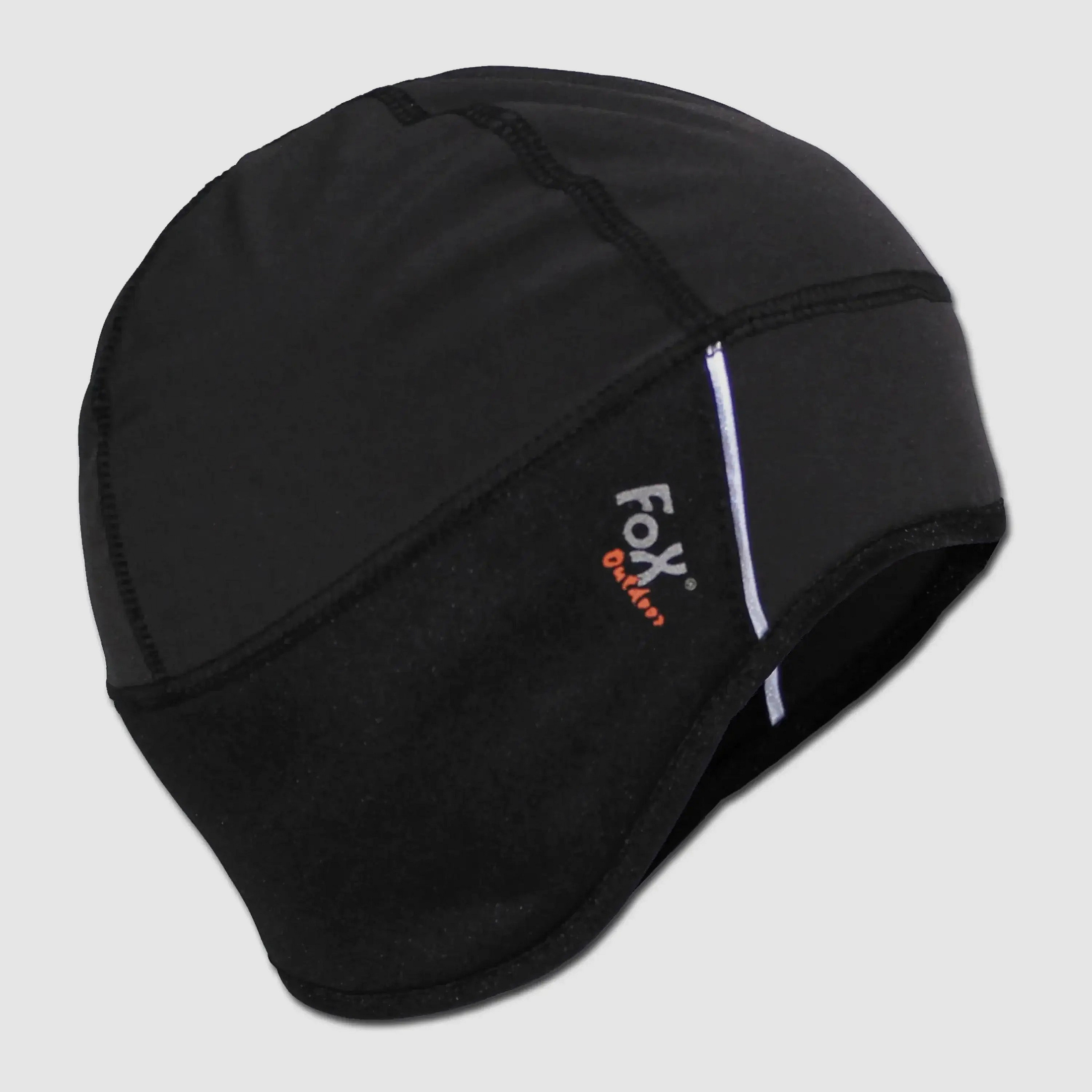 Fox Outdoor Fox Outdoor Czapka Softshell