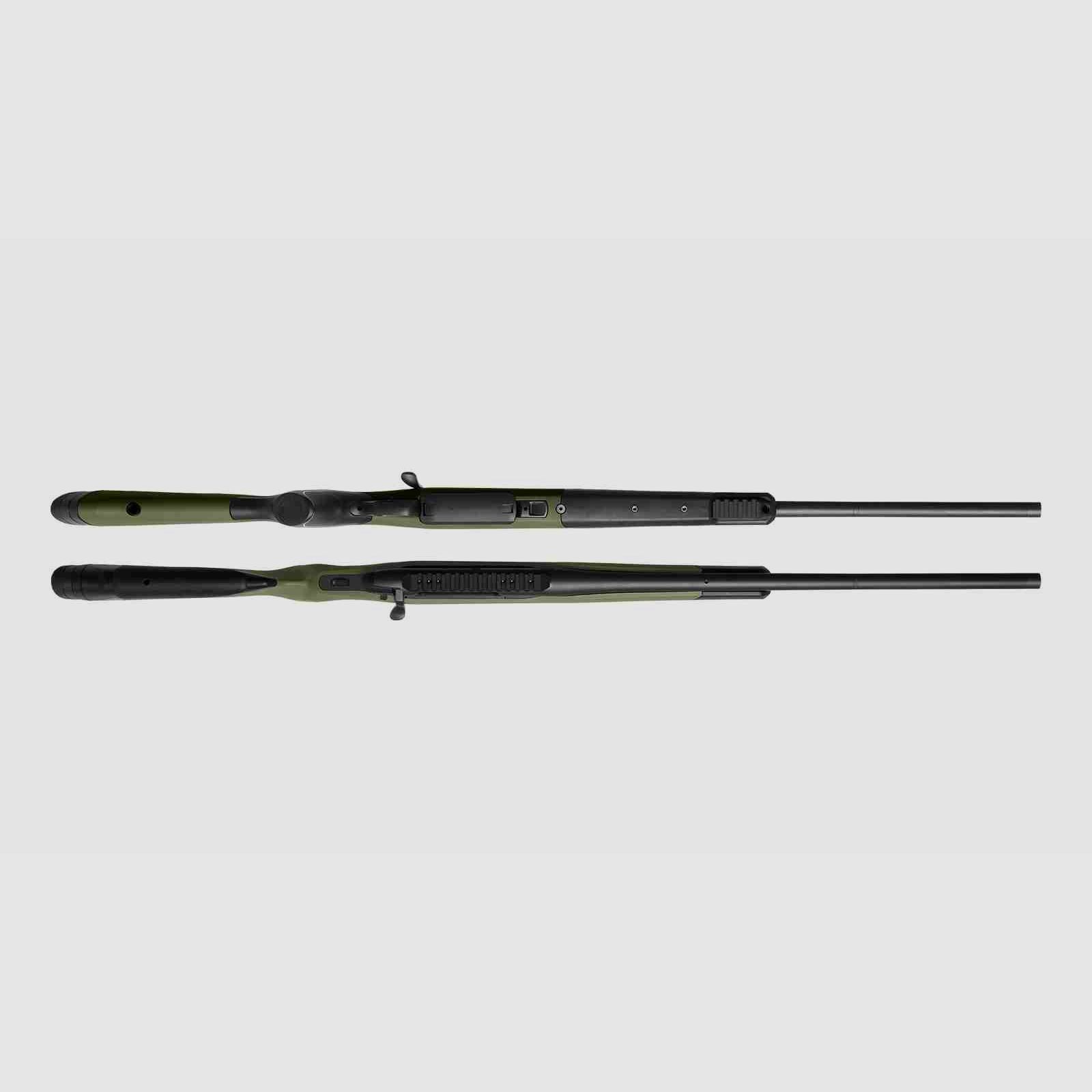 Steyr MS Wild – Green, billede 3 af 7