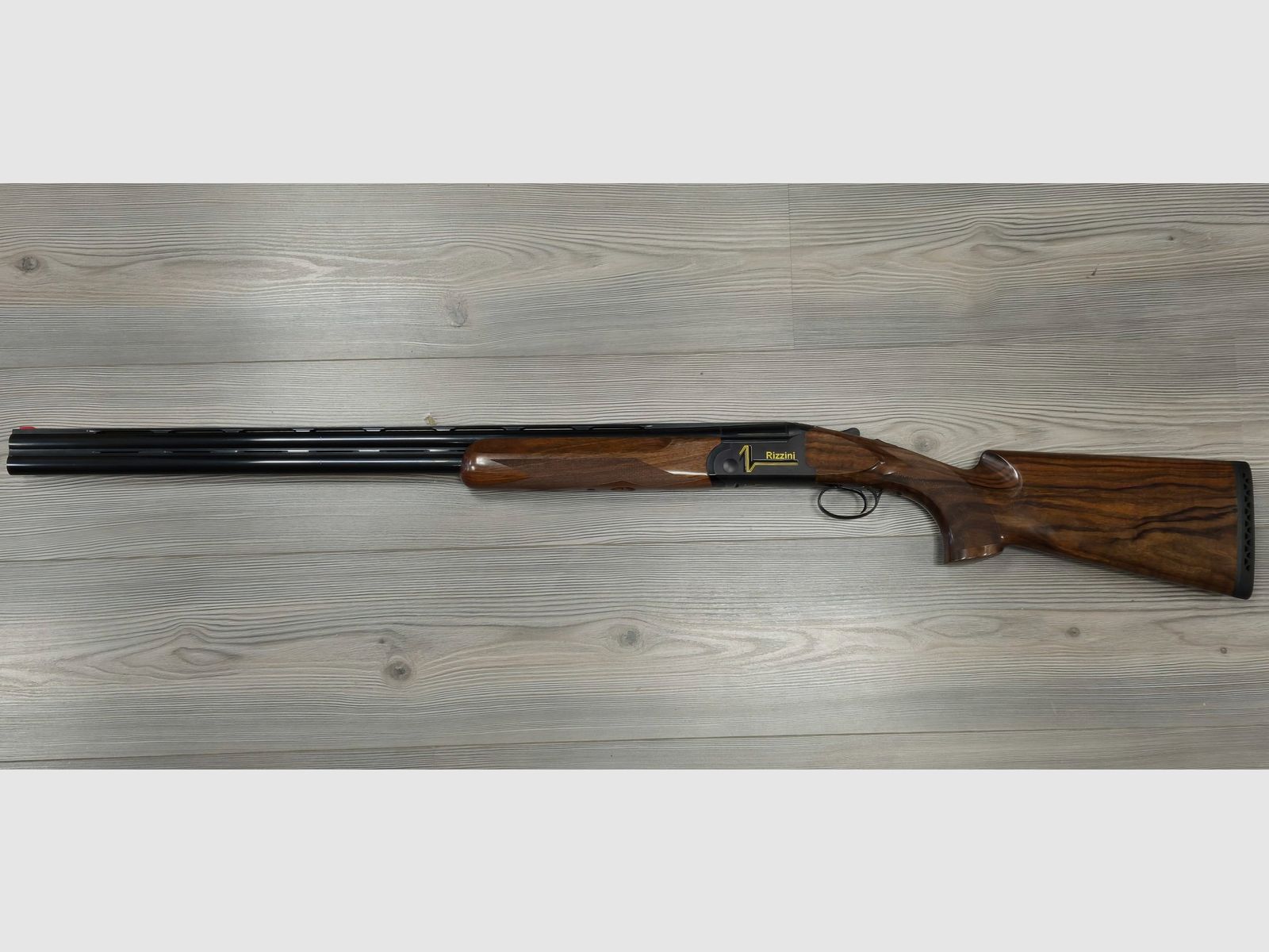 RIZZINI V3 Trap 12/76 ABVERKAUF, Bild 3 von 6