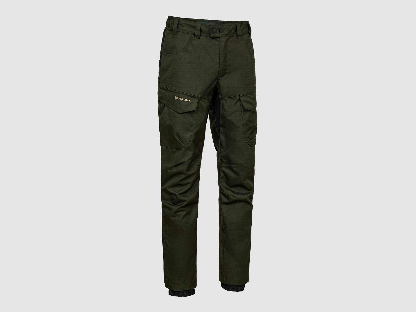 Recon Dura-Tex Membranhose - Deepwood – Kleidergröße Herren: 56