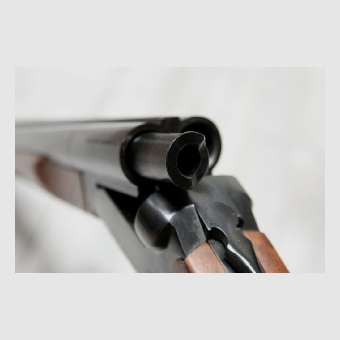 Chiappa X-Caliber cañón intercambiable