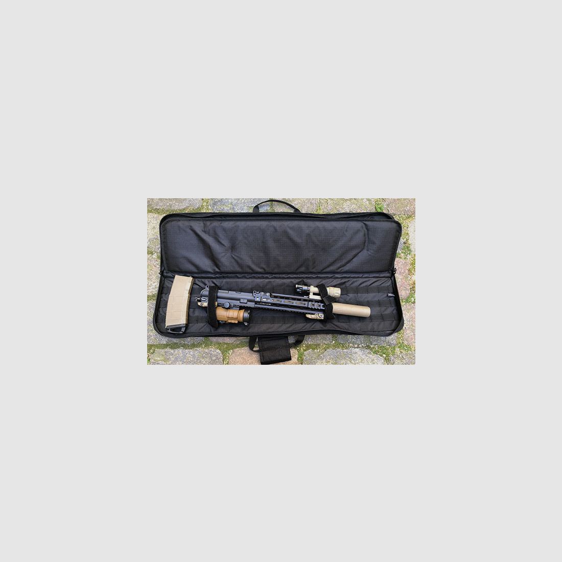 AR etui, Uncle Mikes 33″, billede 3 af 5