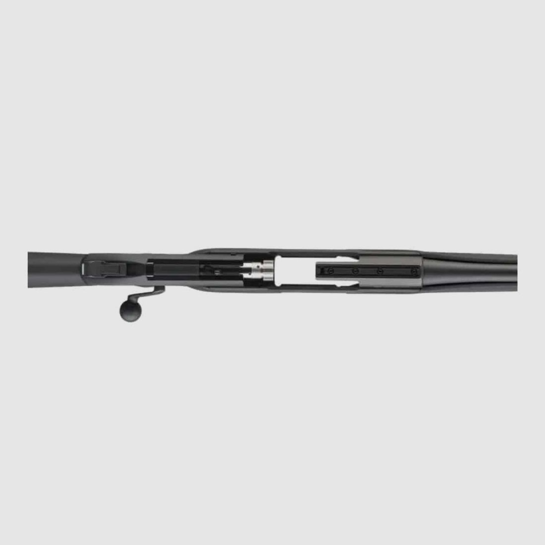 Fusil à verrou Beretta BRX1 noir, image 5 sur 8
