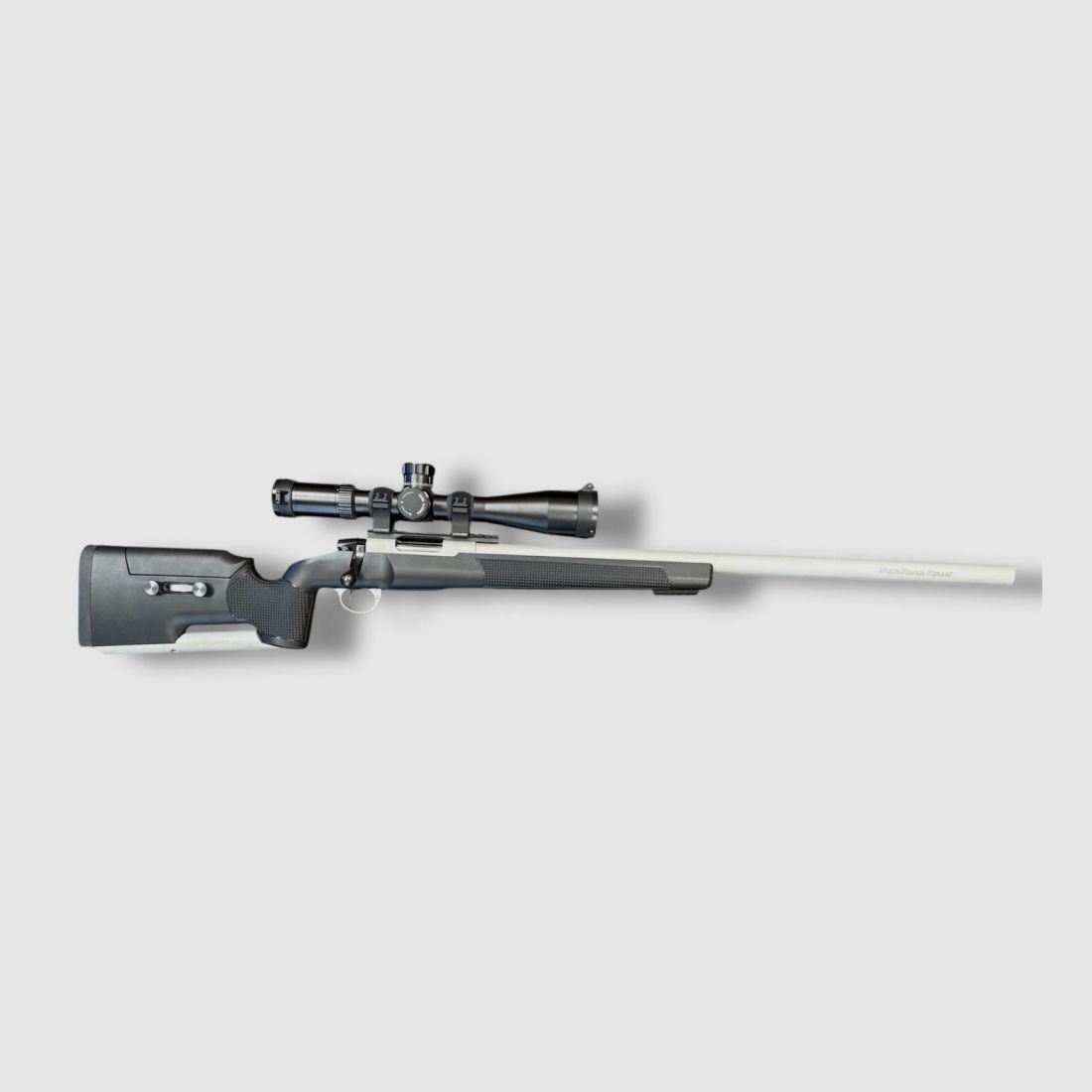 Mercury RB 308Win Mercury Tactical