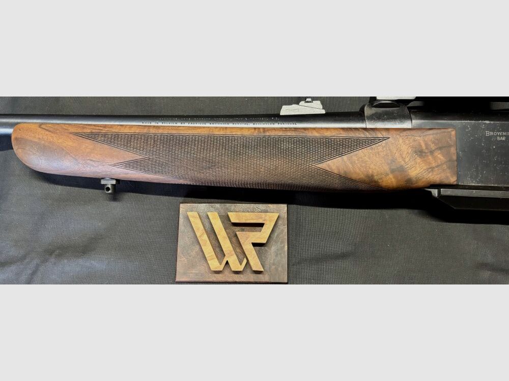 FN FN Browning .300WinMag, zdjęcie 5 z 7