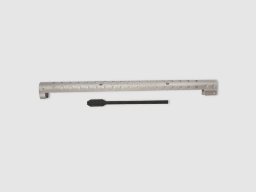 Barrel Heat Shield Kit Marine 500/590/Mav88
