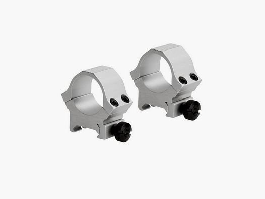 Ringe 1" Med Stainless