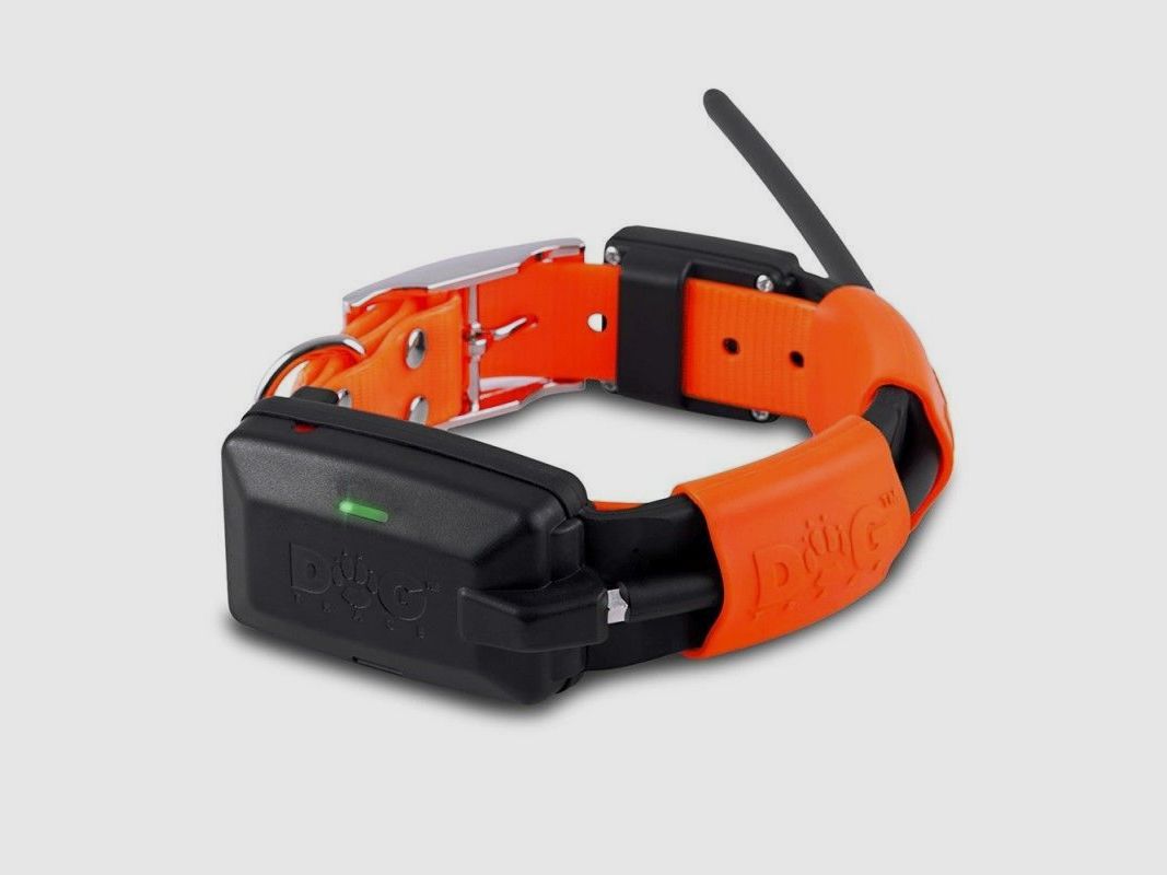 GPS DOGTRACE Extra Halsband GPS X20, afbeelding 2 van 2