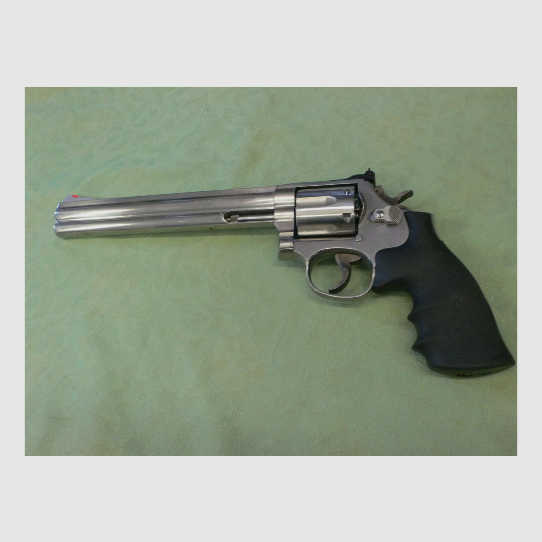 Smith & Wesson Mod. 686