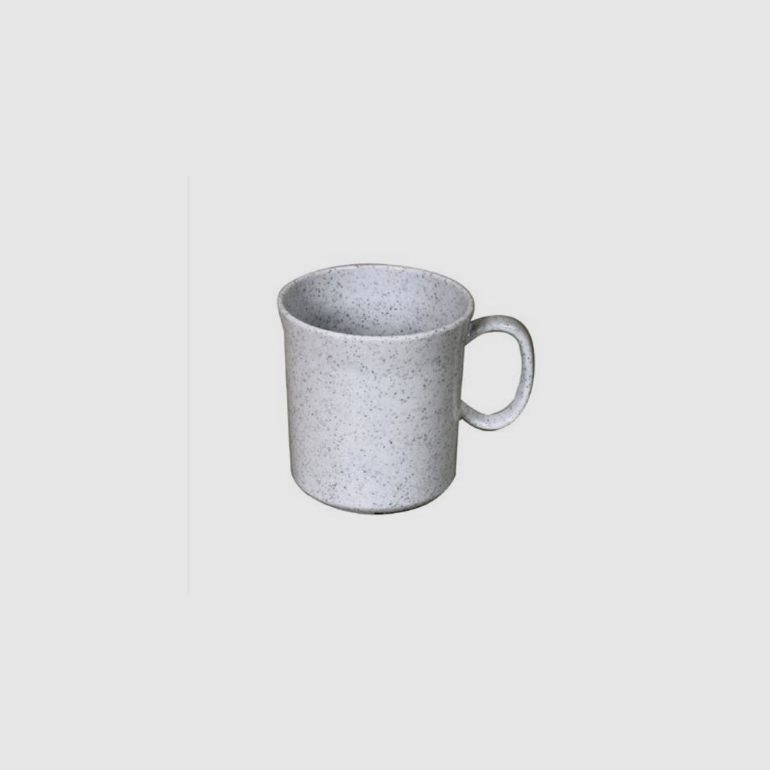 Grand Canyon Melamin, granit Tasse 280 ml