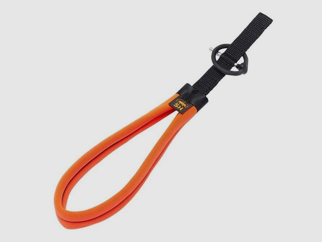 SAUEN HAMMER orange SH2 Gewehrriemen, Bild 1 von 3