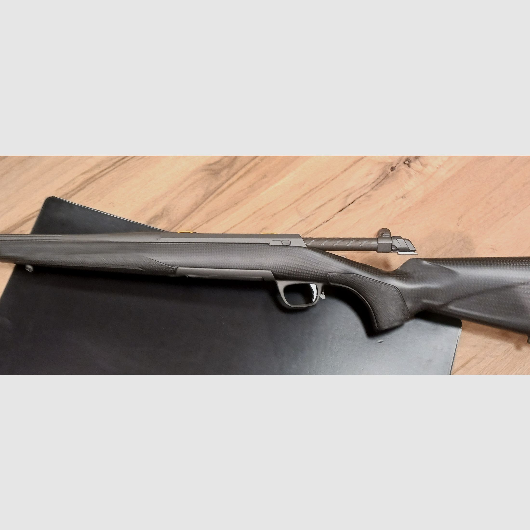 Fusil à répétition Browning Mod. X-Bolt Pro Carbon Cal. .30-06 Springfield