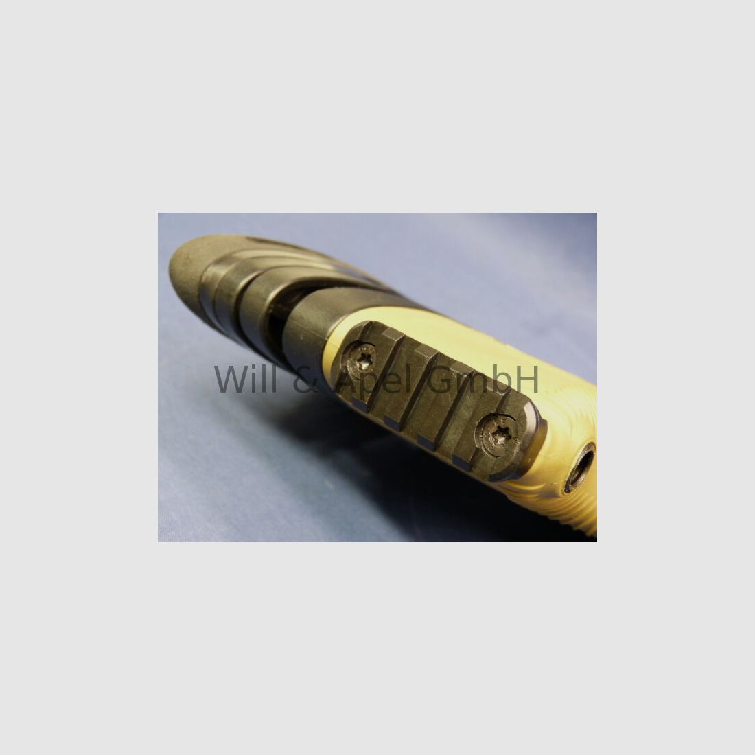 Zastava/Mauser System 98