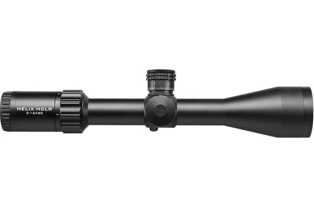 Element Optics Helix HDLR 2-16x50 APR-1C, immagine 2 di 5