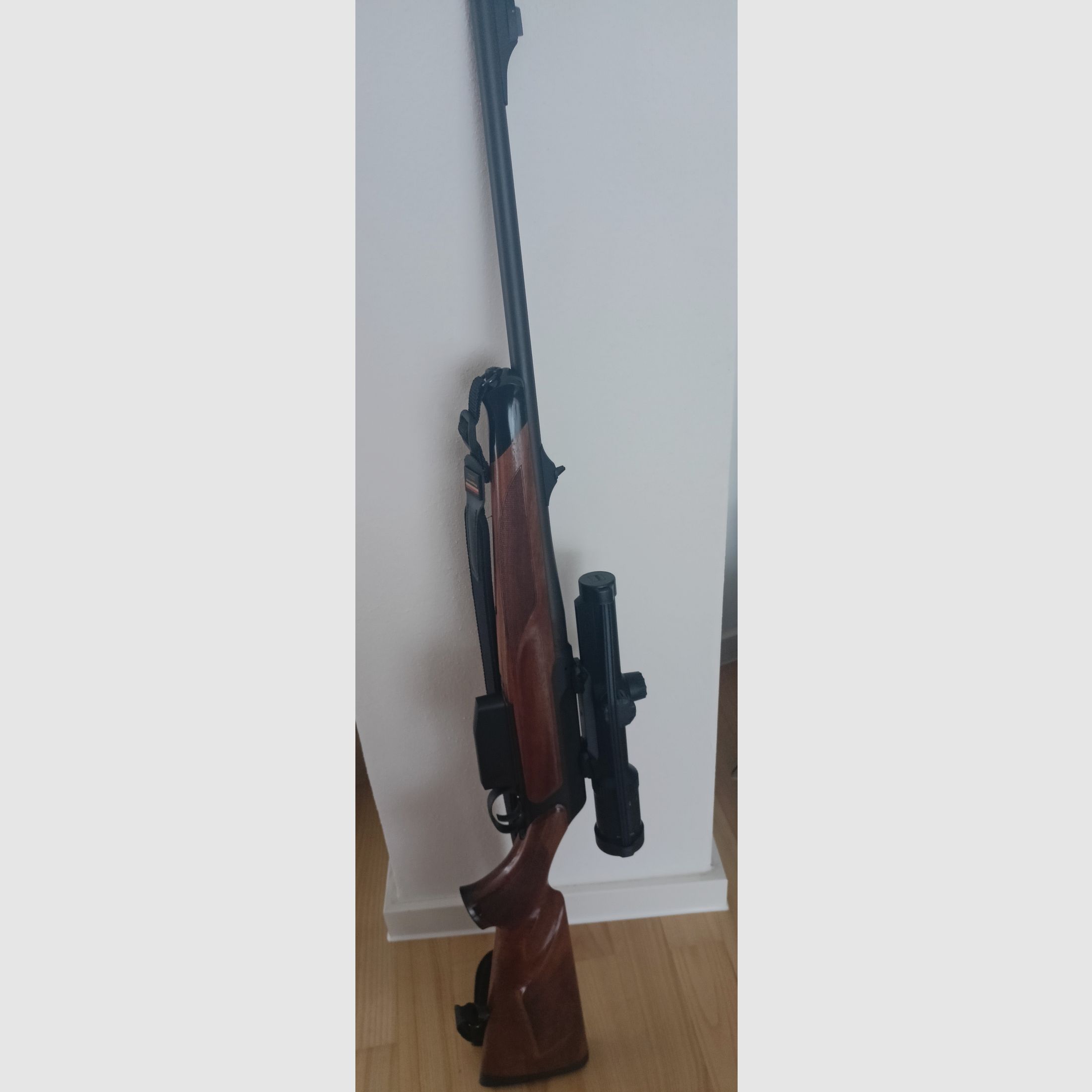 Sauer 404 - 30-06 - TOP - ZEISS Conquest V6 1.1-6x24 Garantie!