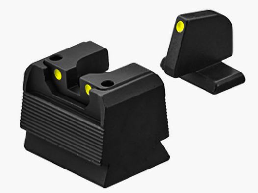 LPA Sights Red-Dot compatible sight RDL LUMINOVA for HK SFP9 OR