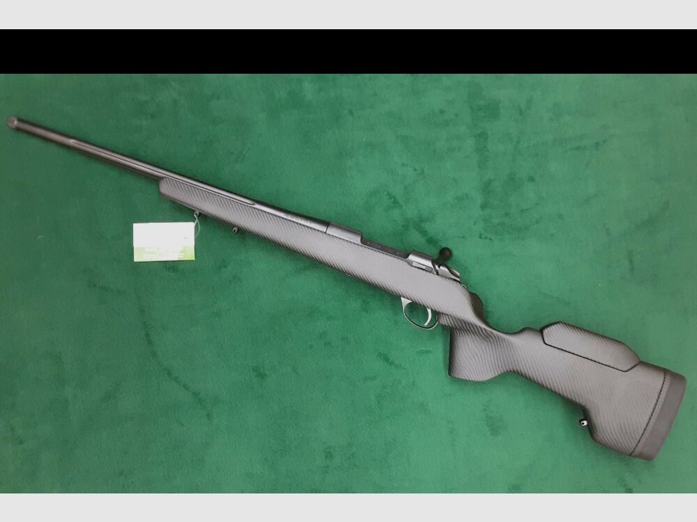Sako 85 Carbon Wolf .308Win
