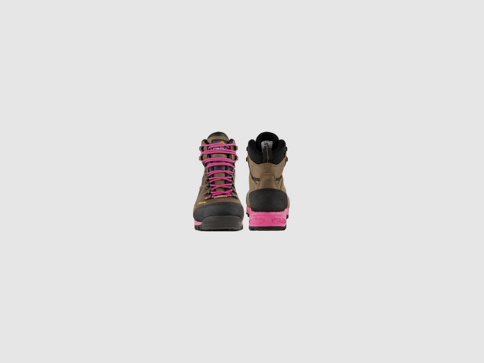 Crispi Sport Valdres Lady GTX ®, Bild 5 von 5