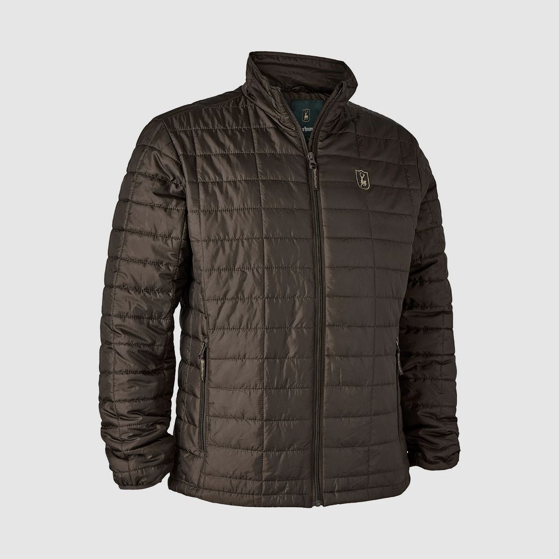 Deerhunter Jacke Packbar Muflon