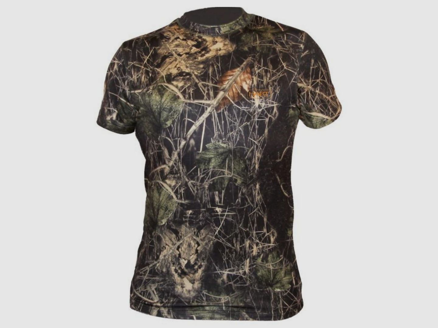 Aktiva S-C Forest T-shirt