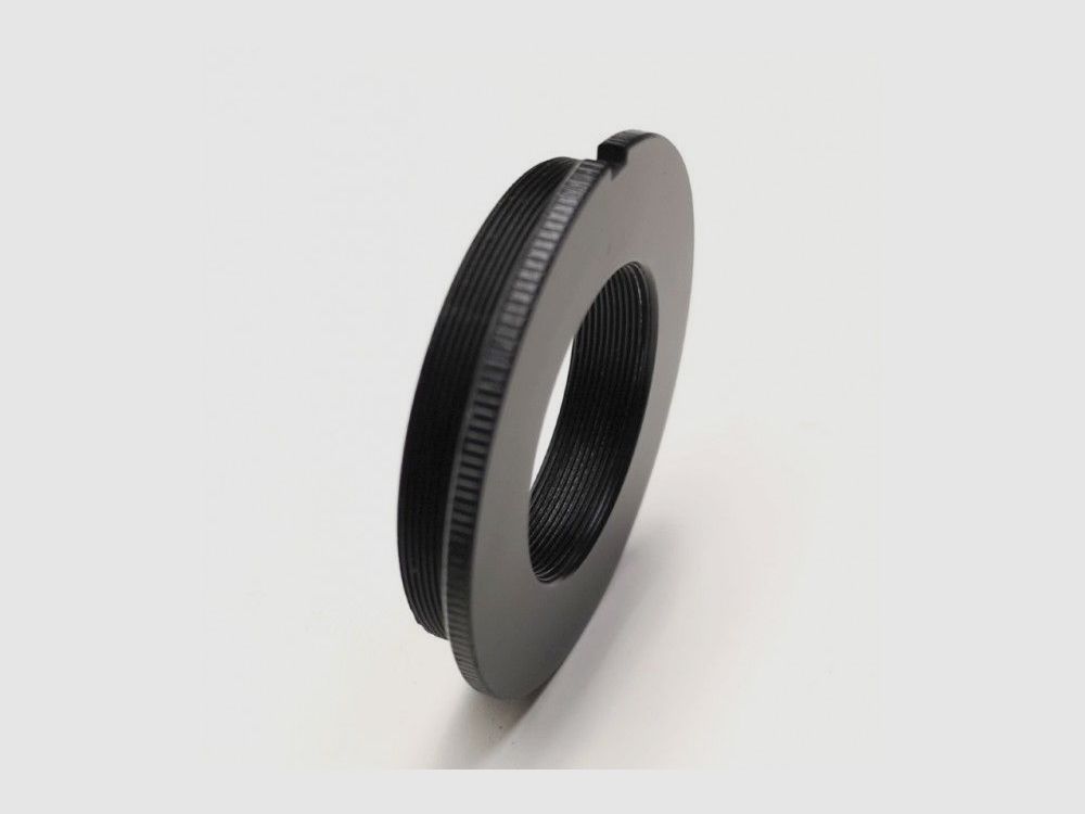 Rusan Reduzierring fr Guide TA435 / Nitehog Viper fr Nachtsichtgert