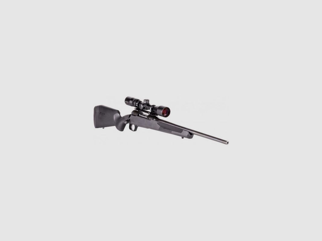SAVAGE 110 Apex Hunter Xp, Bild 4 von 5