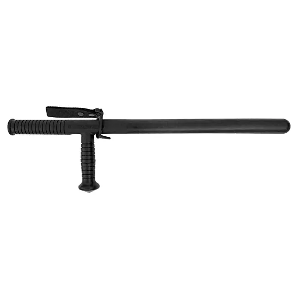 Tonfa mit Tonfa-Halter, Bild 1 von 2