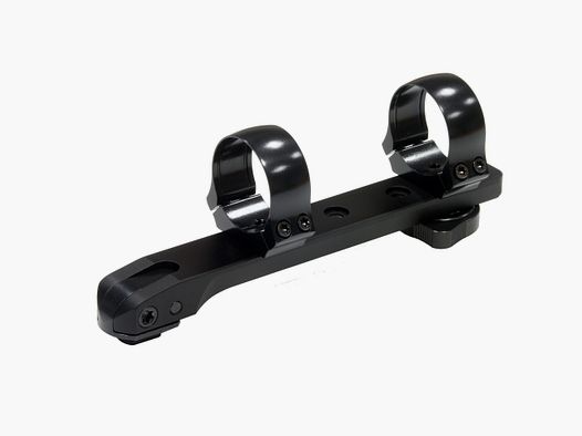 HMS Brückenmontage – für Leupold Quick Release Basen – Zielfernrohre mit Ringmontage