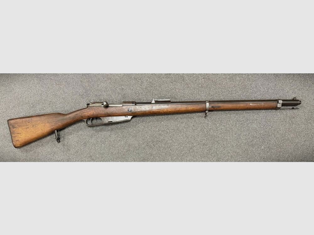 Fusil Danzig 88, image 3 sur 6