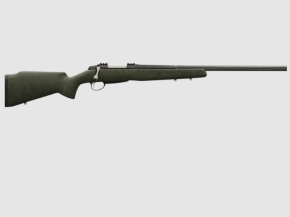 Sako – A7 ROUGHTECH PRO RANGE – Lauf 66 – Kaliber 7MM REM MAG