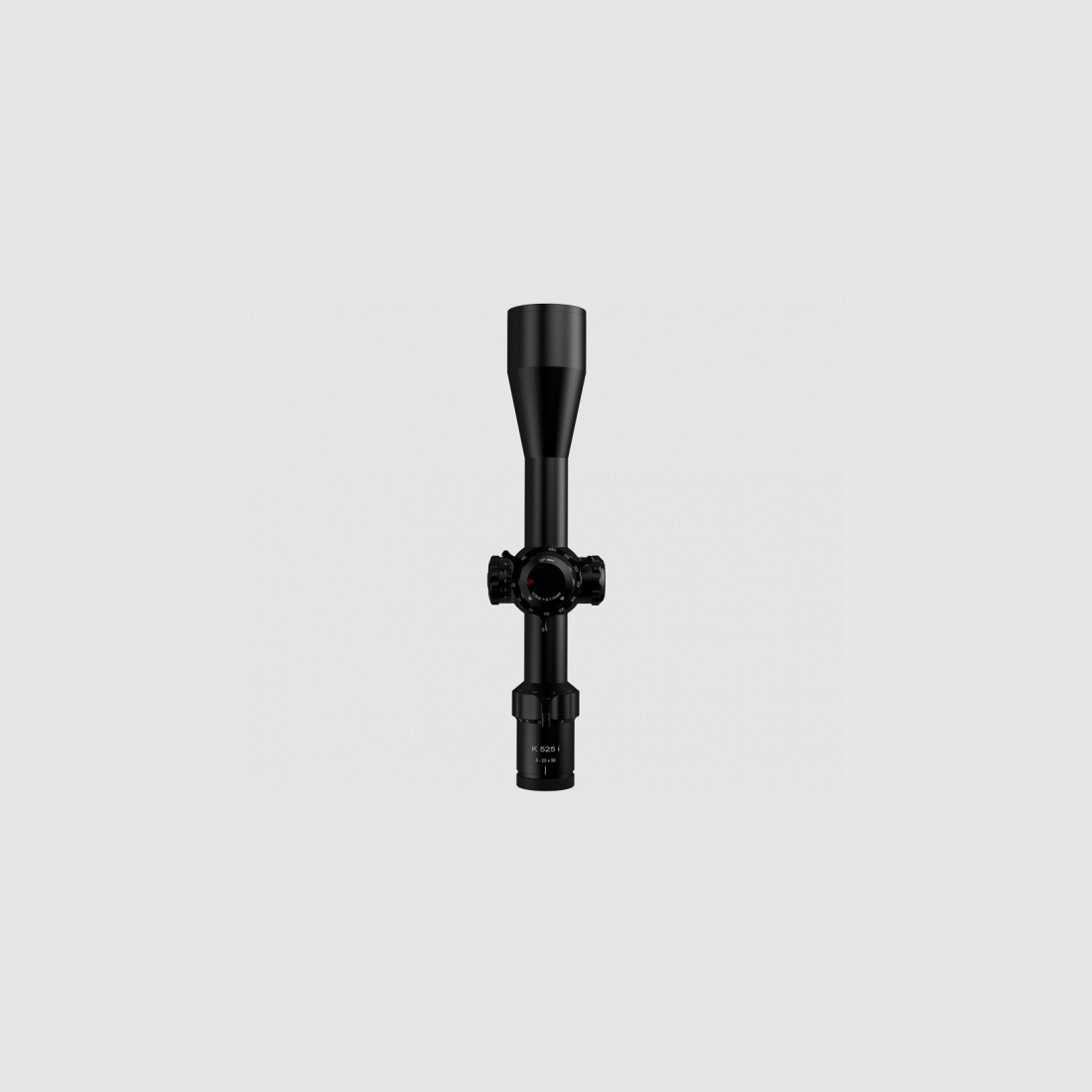 Kahles K525i DLR 5-25x56 telescopio - Rango Largo Dinámico