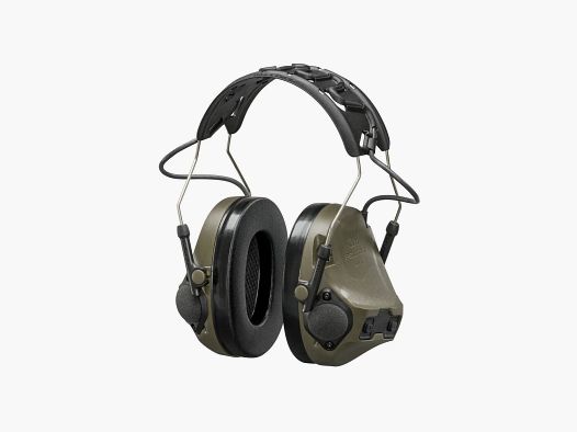 3M Peltor ComTac VIII