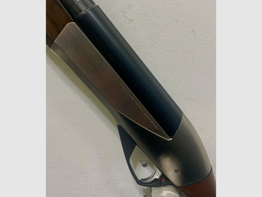 BENELLI SILVER AVANCED IMPACT, Bild 6 von 10