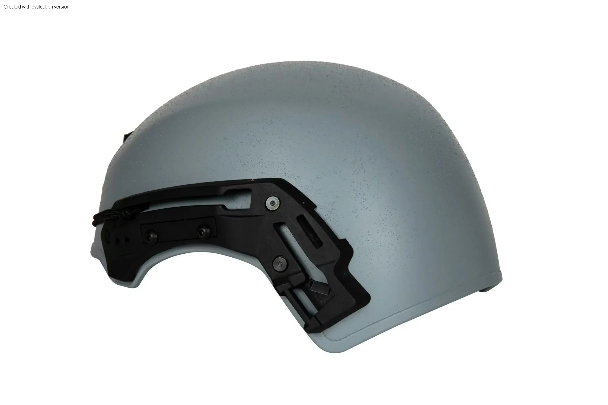 Hełm EX Casco balistico (L/XL) – Grigio, immagine 12 di 14
