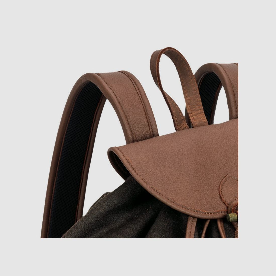 AKAH Loden de Luxe Backpack, image 5 of 7