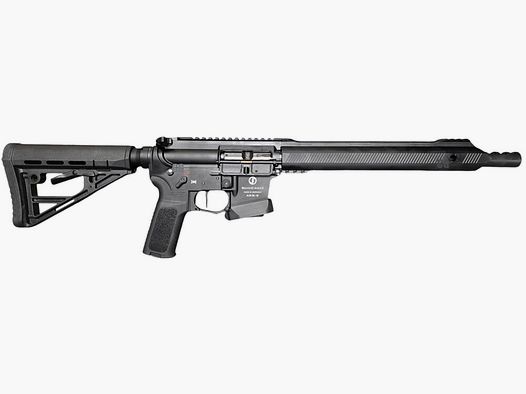 Schmeisser AR15-9Sport M 12,5" DYNAMIC PCC carabina semiautomatica 9mm Luger disponibile immediatamente +20€ spedizione in tutta la Germania