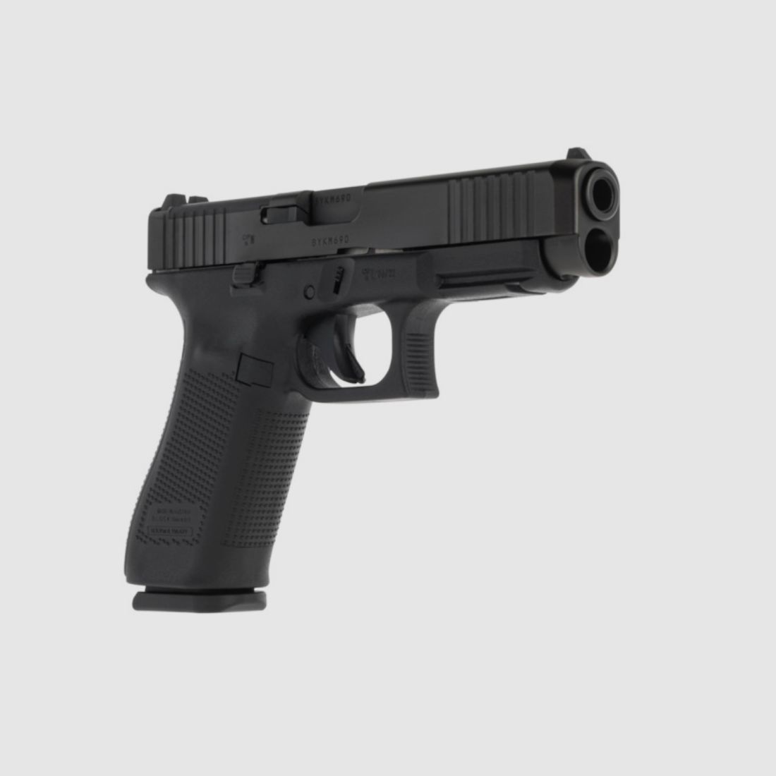 GLOCK 47 MOS/FS 9X19mm, zdjęcie 2 z 3