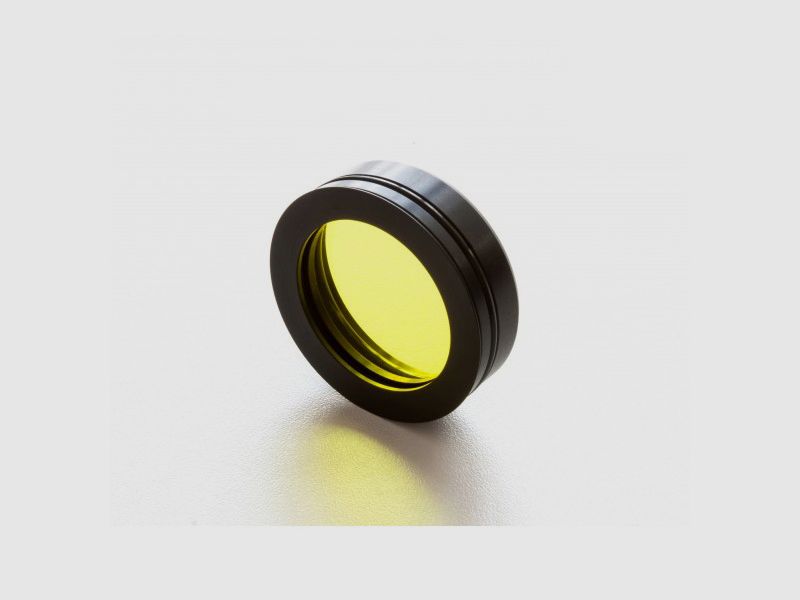 PRECISE HUNTING Contrast Booster – Color: Yellow