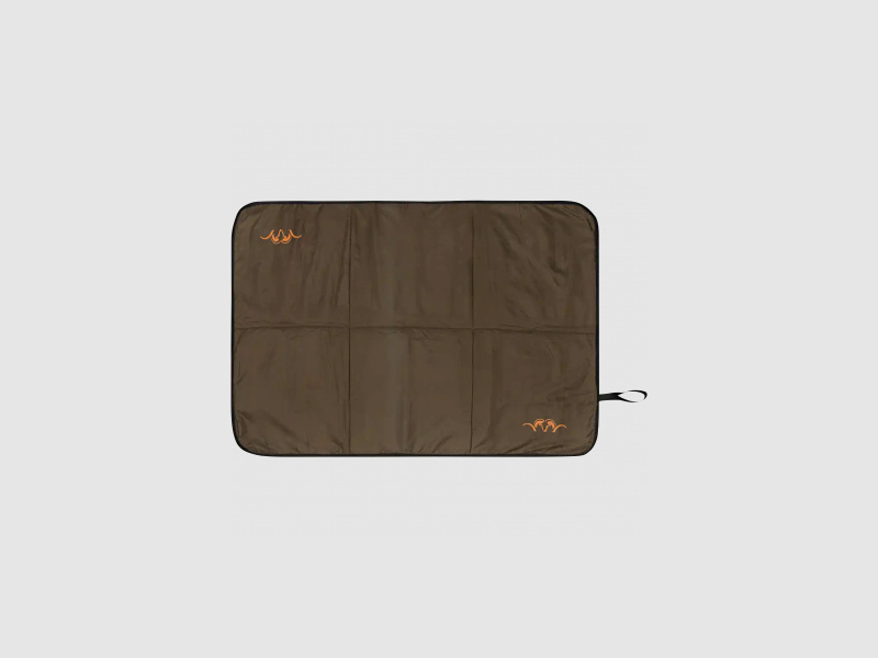 Blaser Multifunktionsdecke/Hundedecke |