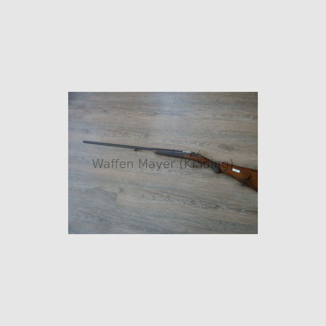 System-Warnant Warnant