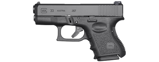 Glock 33