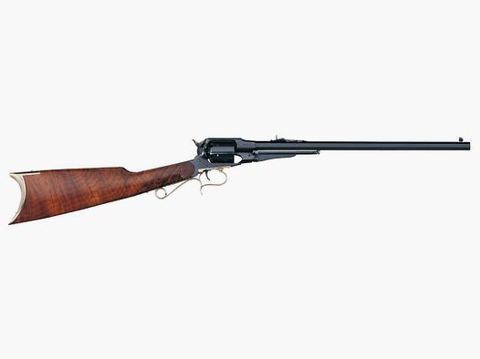UBERTY 1858 NEW ARMY TARGET .44 18″ 46CM Schwarzpulver 341200