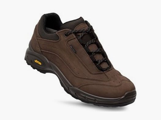 Grisport Travel Low bruin
