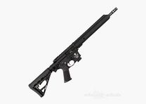 Schmeisser AR15-9 Sport M 14,5 Zoll Schub
