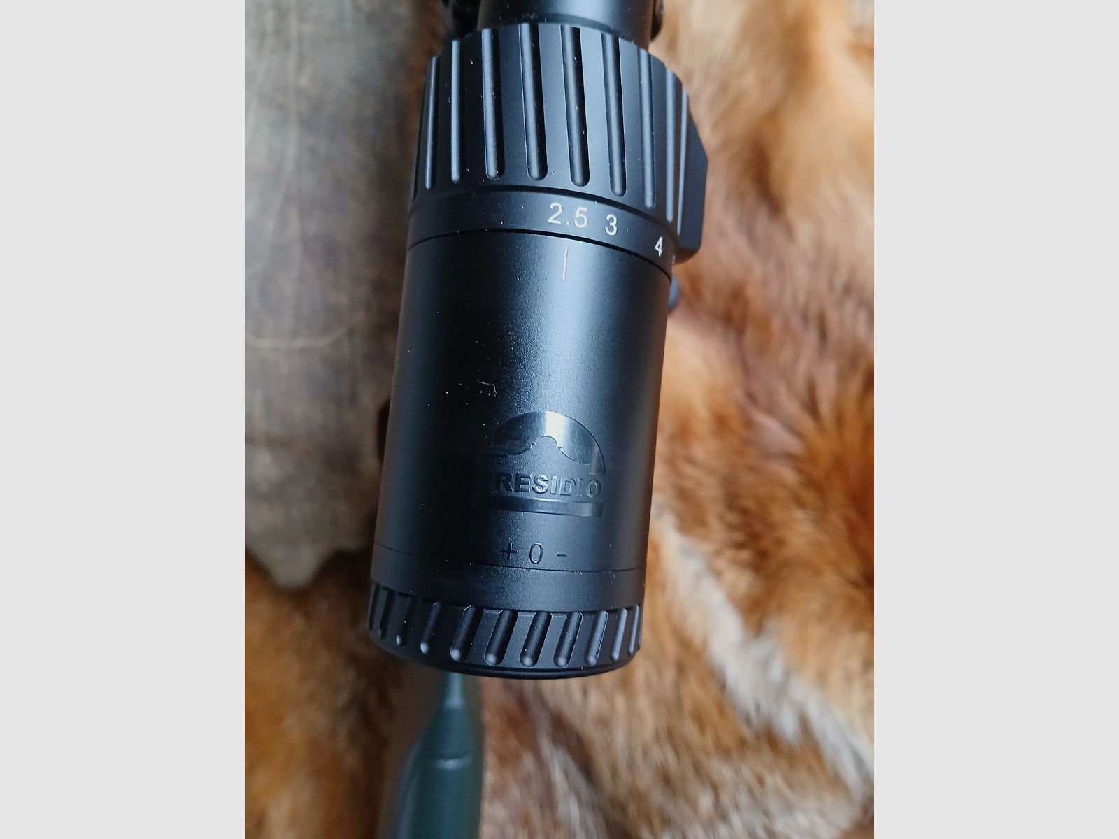 Winchester XPR Stealth