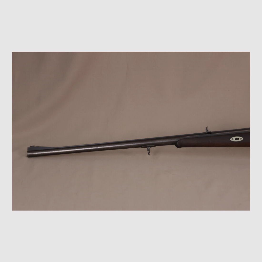 E.A. Merkel Suhl / Ziegenhahn Repetitie Mod. 98