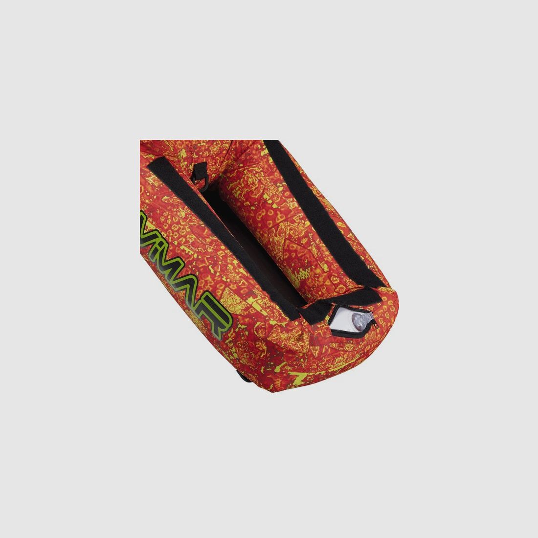 SALVIMAR BOYA BARCHETTA MIT FLAGGE ALFA, Bild 3 von 4